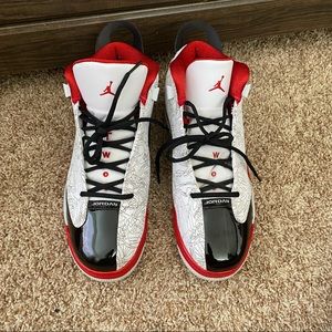 Mens Air Jordan Dub Zero